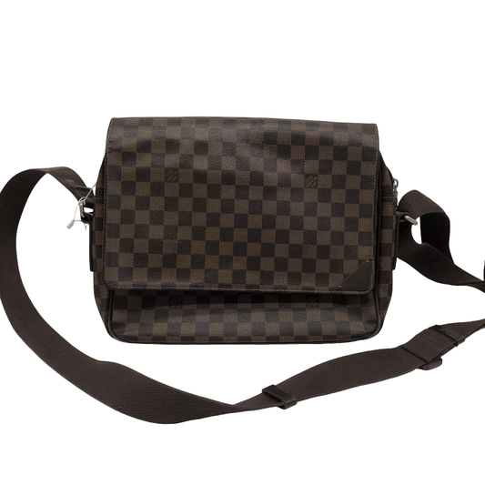 Louis Vuitton Shelton Messenger - Etoilux