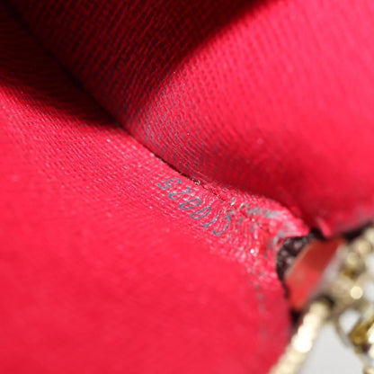 Louis Vuitton Monogram Cherry Coin Purse – Edizione Limitata Murakami, 2005 - Etoilux