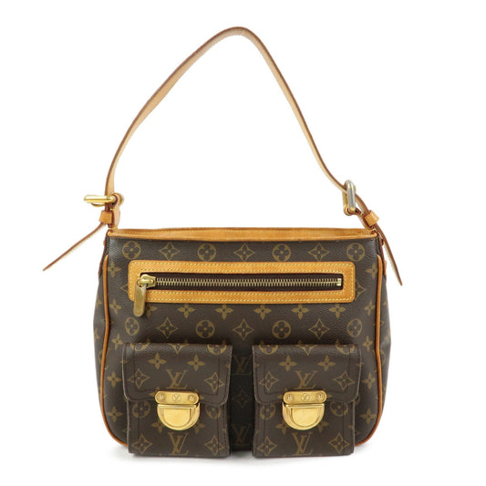 Louis Vuitton Hudson - Etoilux