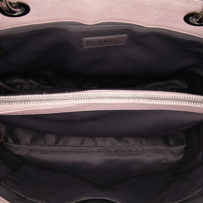 Chanel Borsa della spesa Caviar Grand - Etoilux