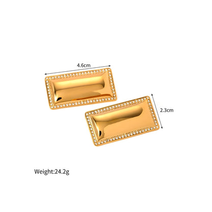 BEHI DEZI EARRINGS - Etoilux