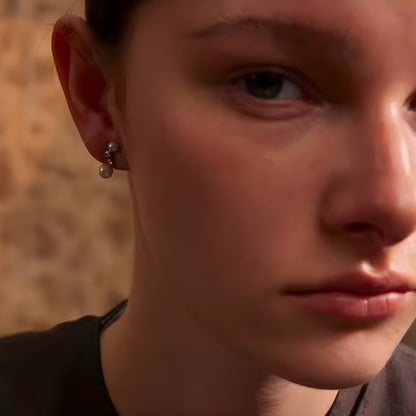 BEHI DIANA EARRINGS - Etoilux