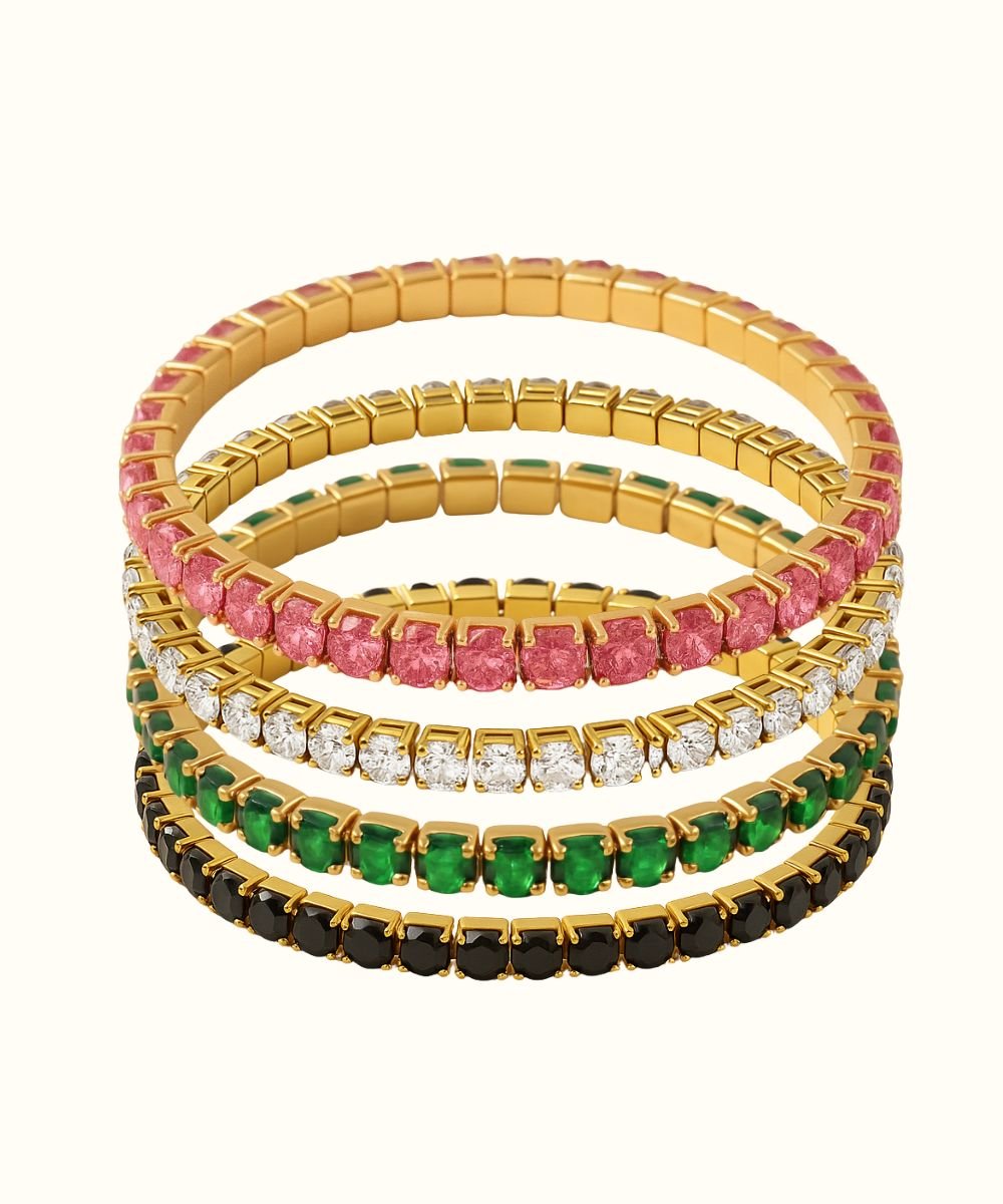 Bracciale Glow - Etoilux