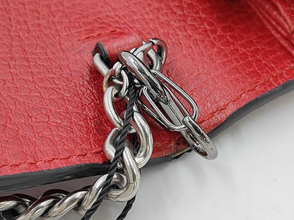 Gucci Dionysus Chain Wallet - Etoilux