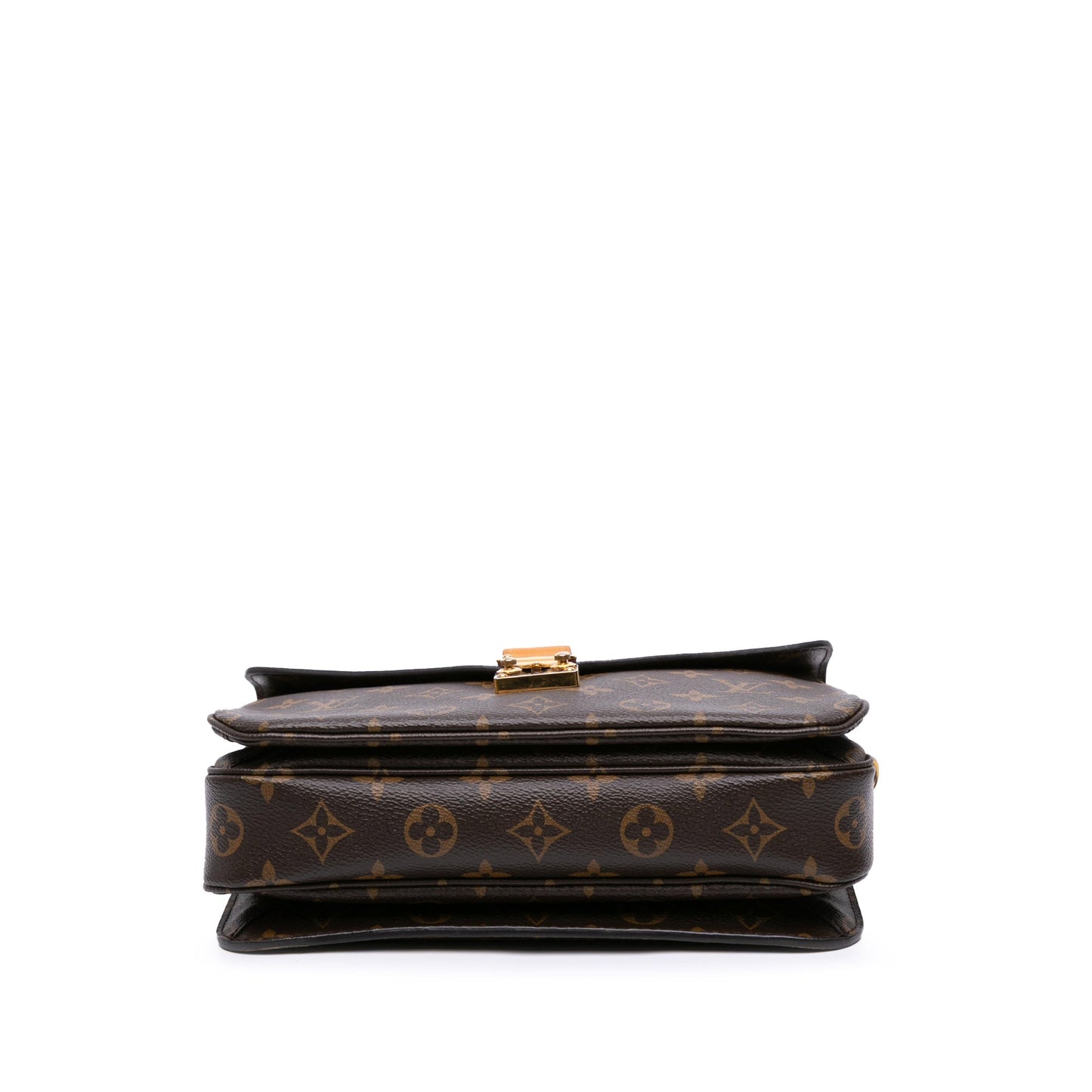 Louis Vuitton Pochette Métis Monogram Canvas – 2018 - Etoilux