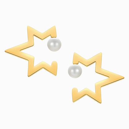 BEHI KAIA EARRINGS - Etoilux