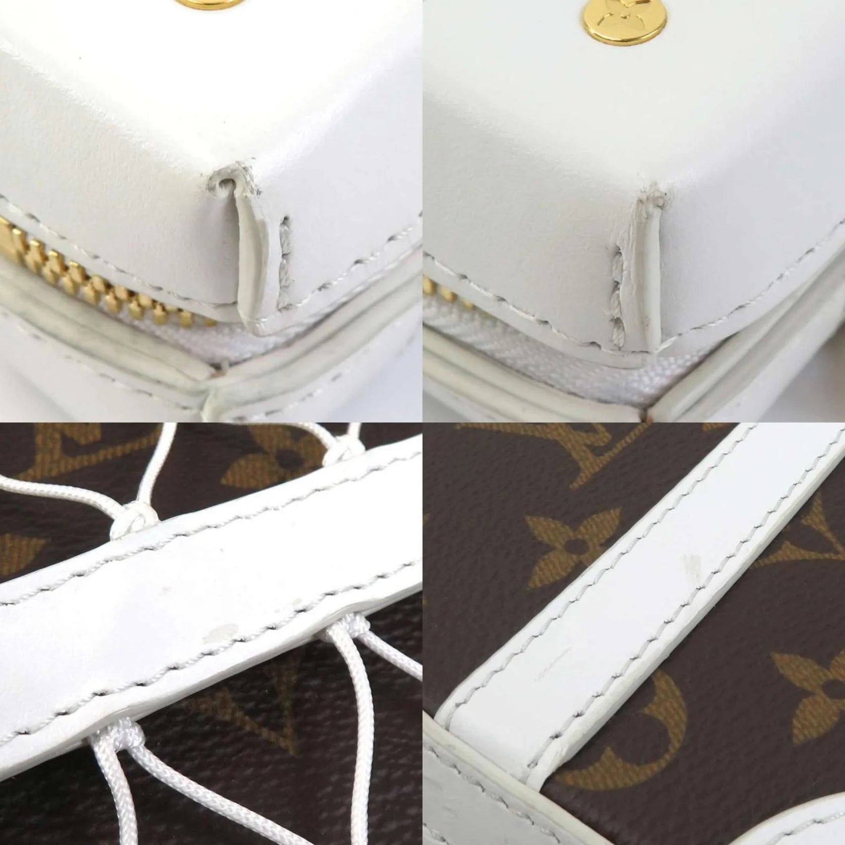 Louis Vuitton × NBA Soft Trunk Phone Box - Etoilux