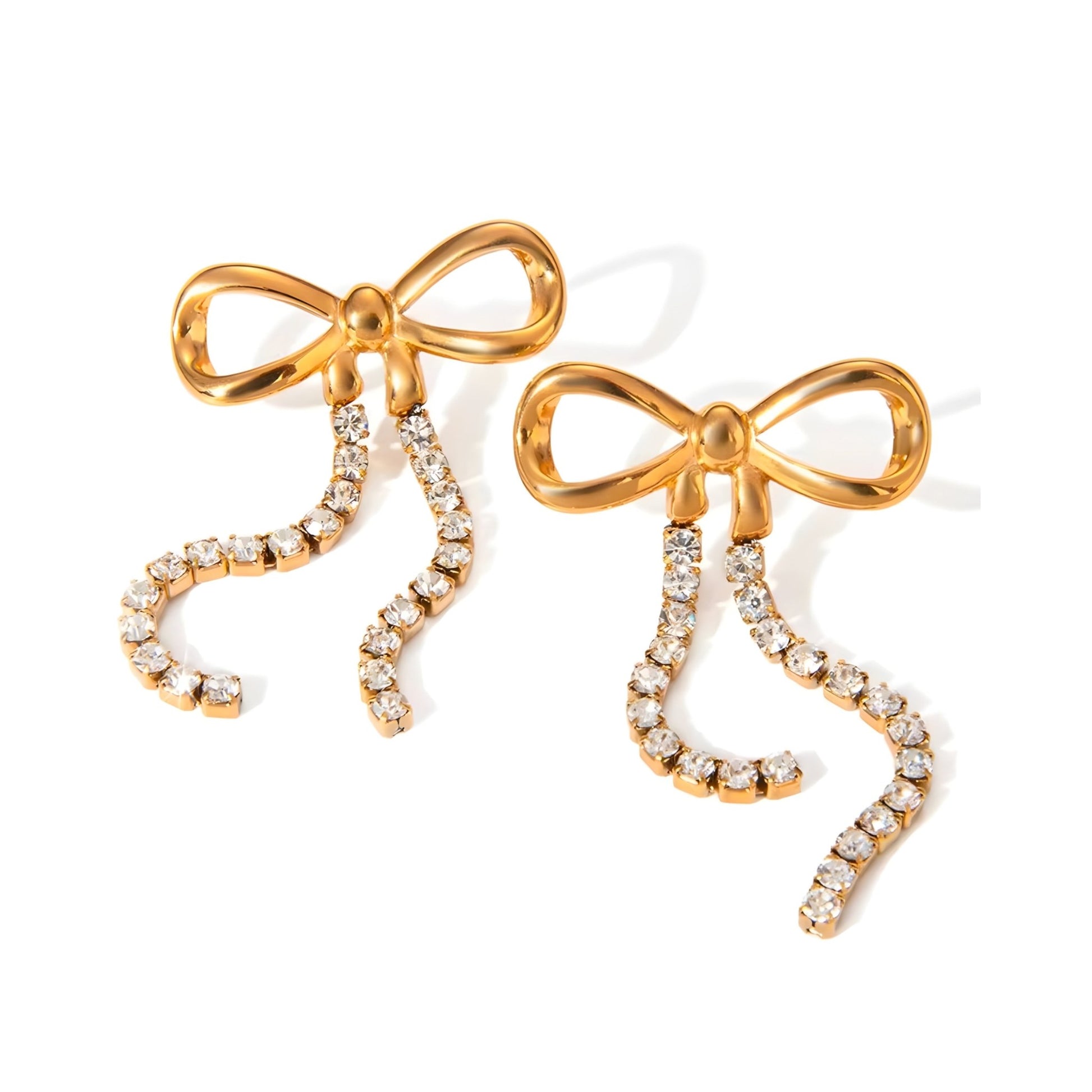 BEHI MARISOL EARRINGS - Etoilux