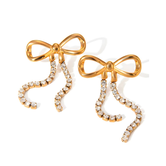 BEHI MARISOL EARRINGS - Etoilux