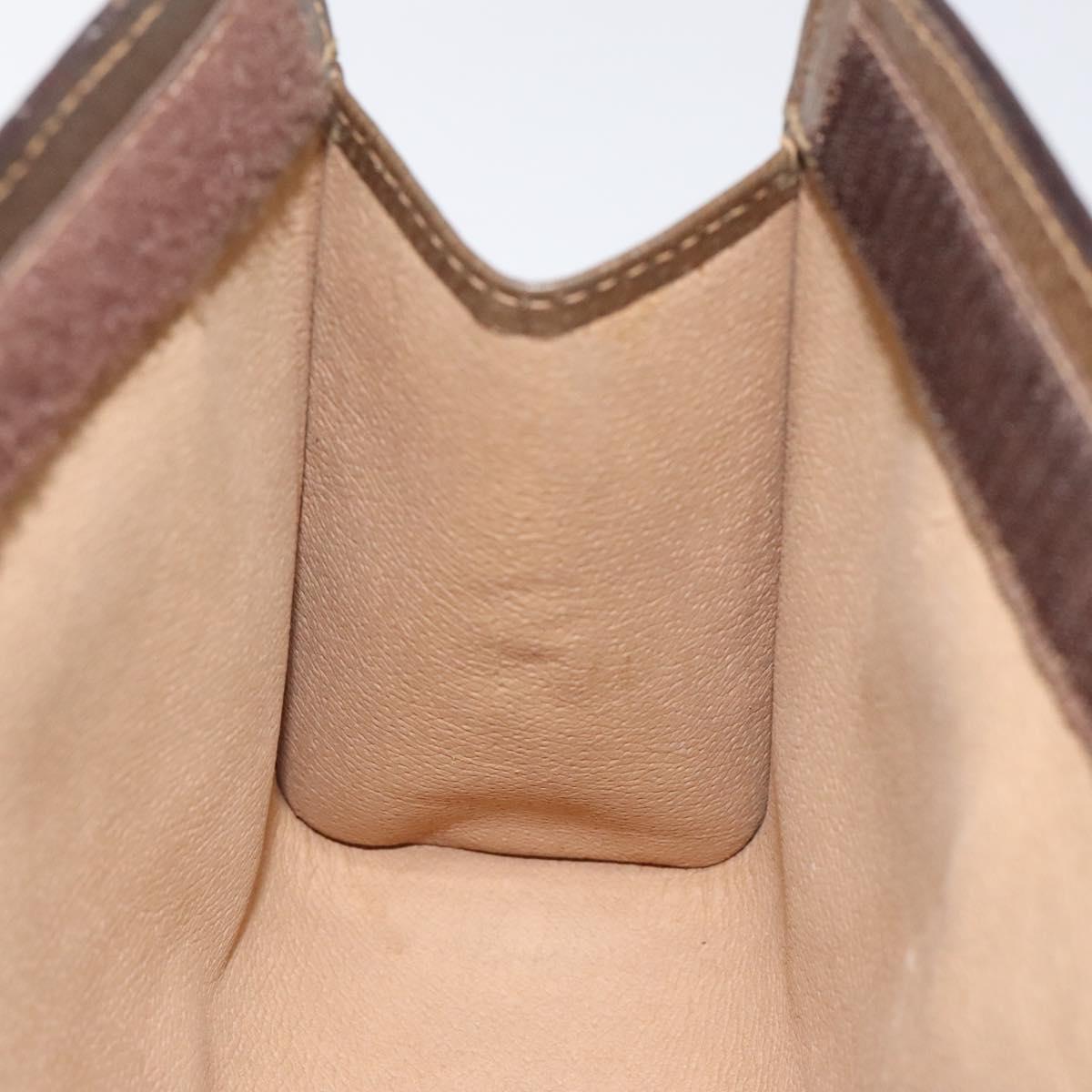 Gucci Pochette Vintage in tela GG Supreme con Web – Iconica & Unisex - Etoilux