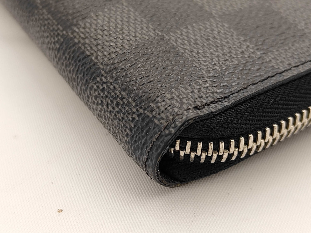 Louis Vuitton Portefeuille Sarah - Etoilux