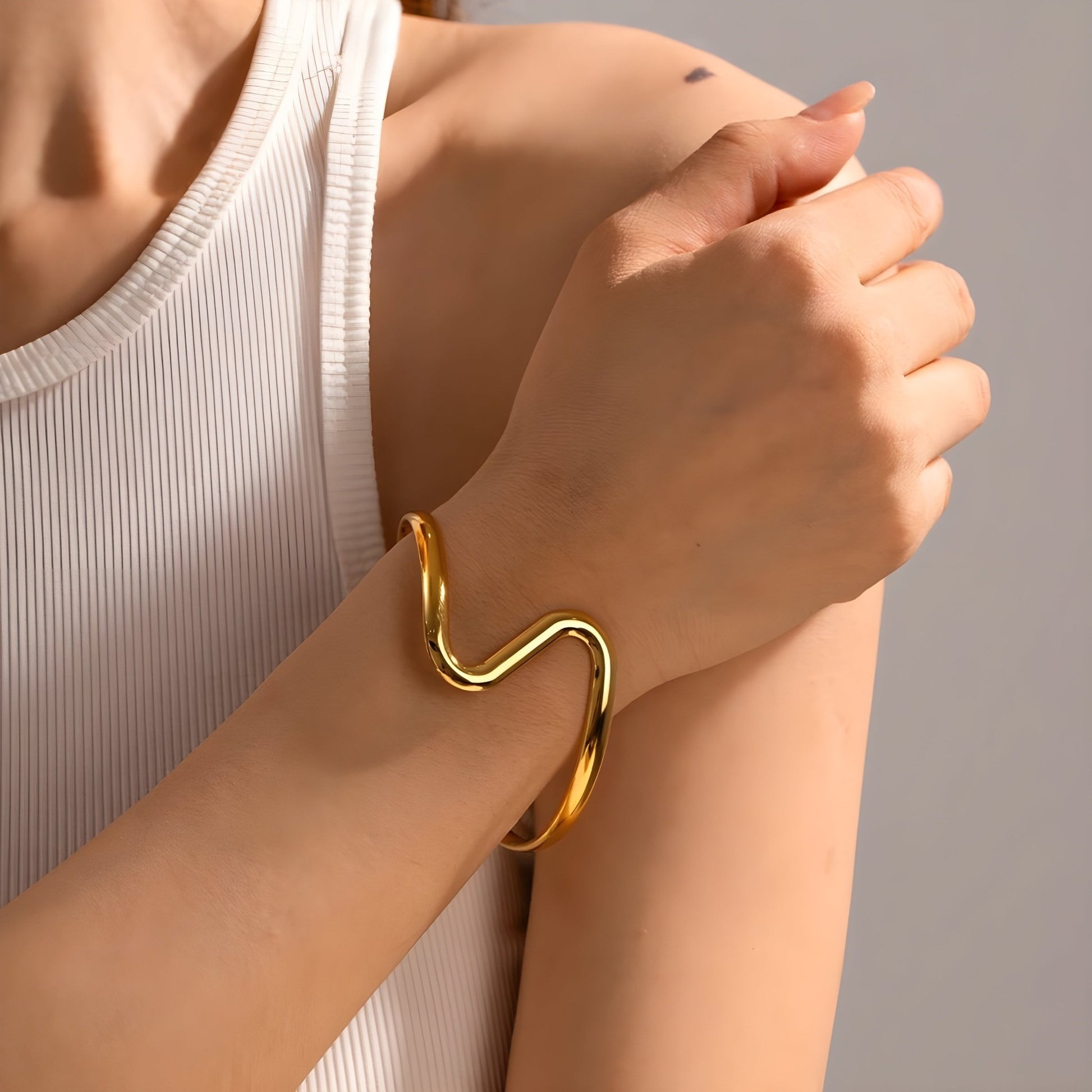 BEHI JOJO BRACELET - Etoilux