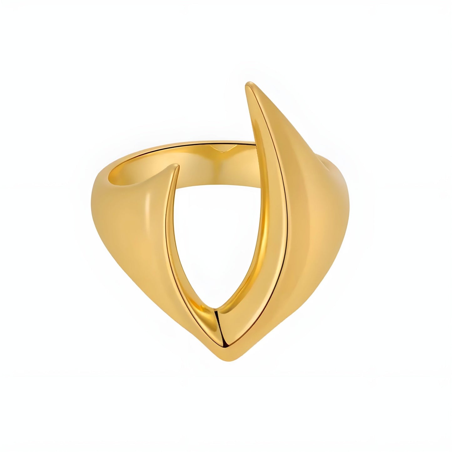 BEHI CLARISSA RING - Etoilux