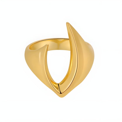 BEHI CLARISSA RING - Etoilux