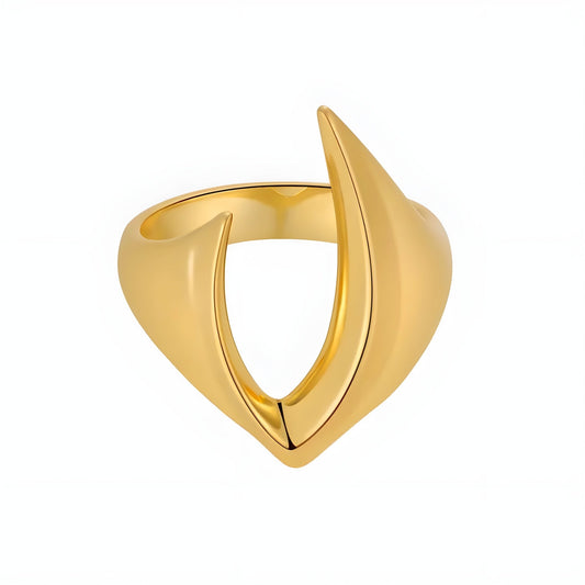 BEHI CLARISSA RING - Etoilux