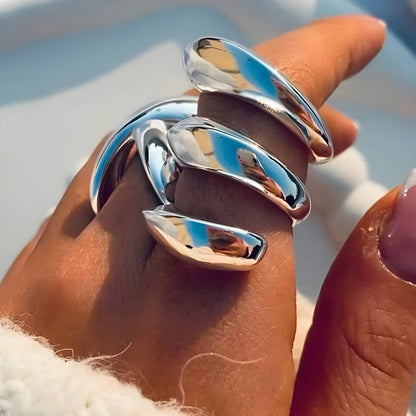 BEHI VITALIN RING - Etoilux