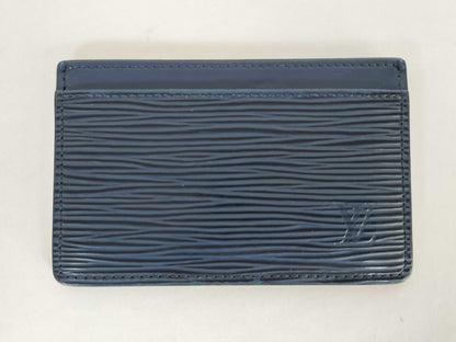 Louis Vuitton Trunk Multicartes - Etoilux
