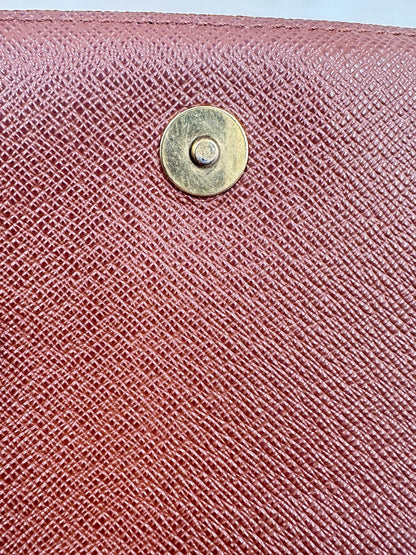 Louis Vuitton – Musette Salsa PM Monogram Canvas – Crossbody - Etoilux