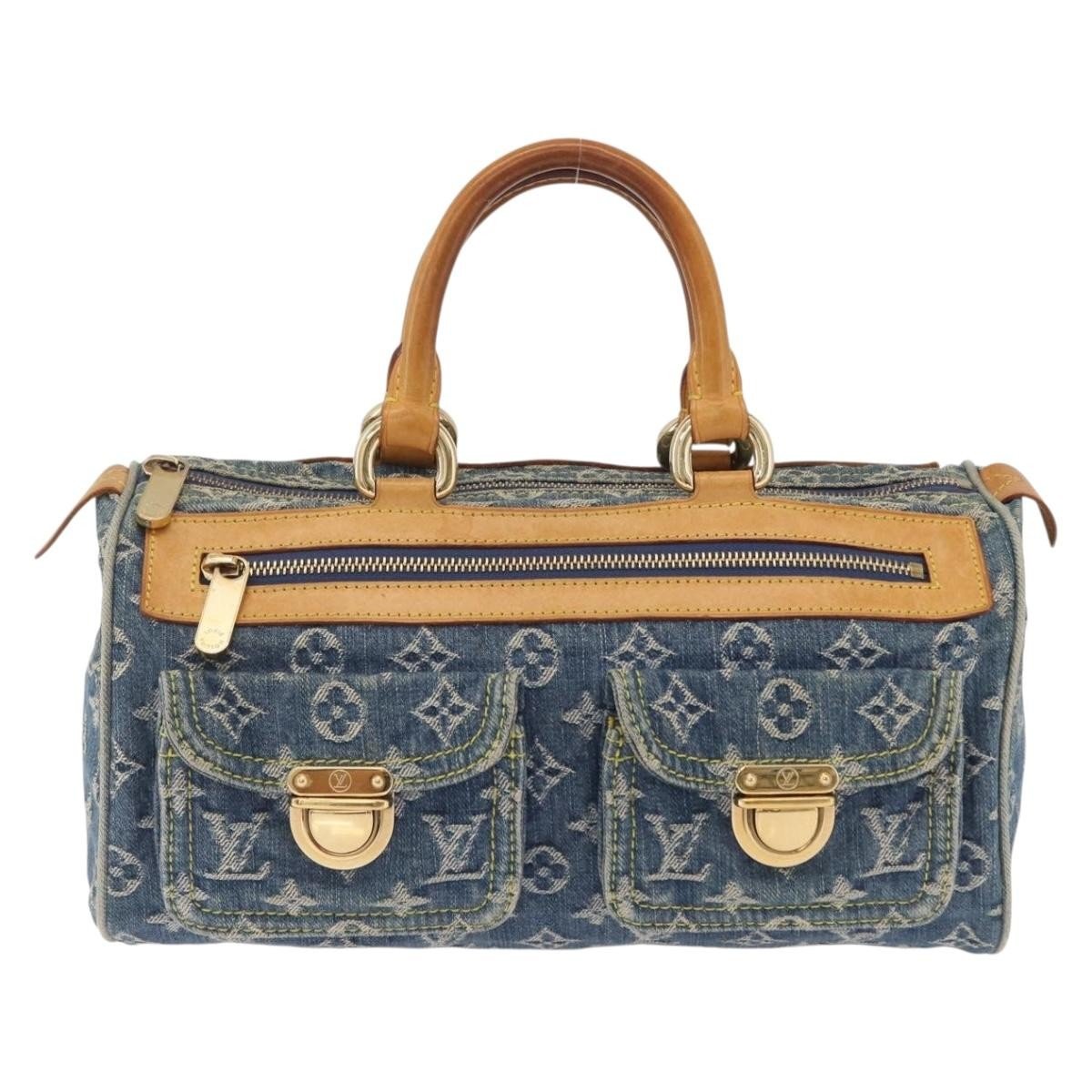 Louis Vuitton Neo Speedy - Etoilux