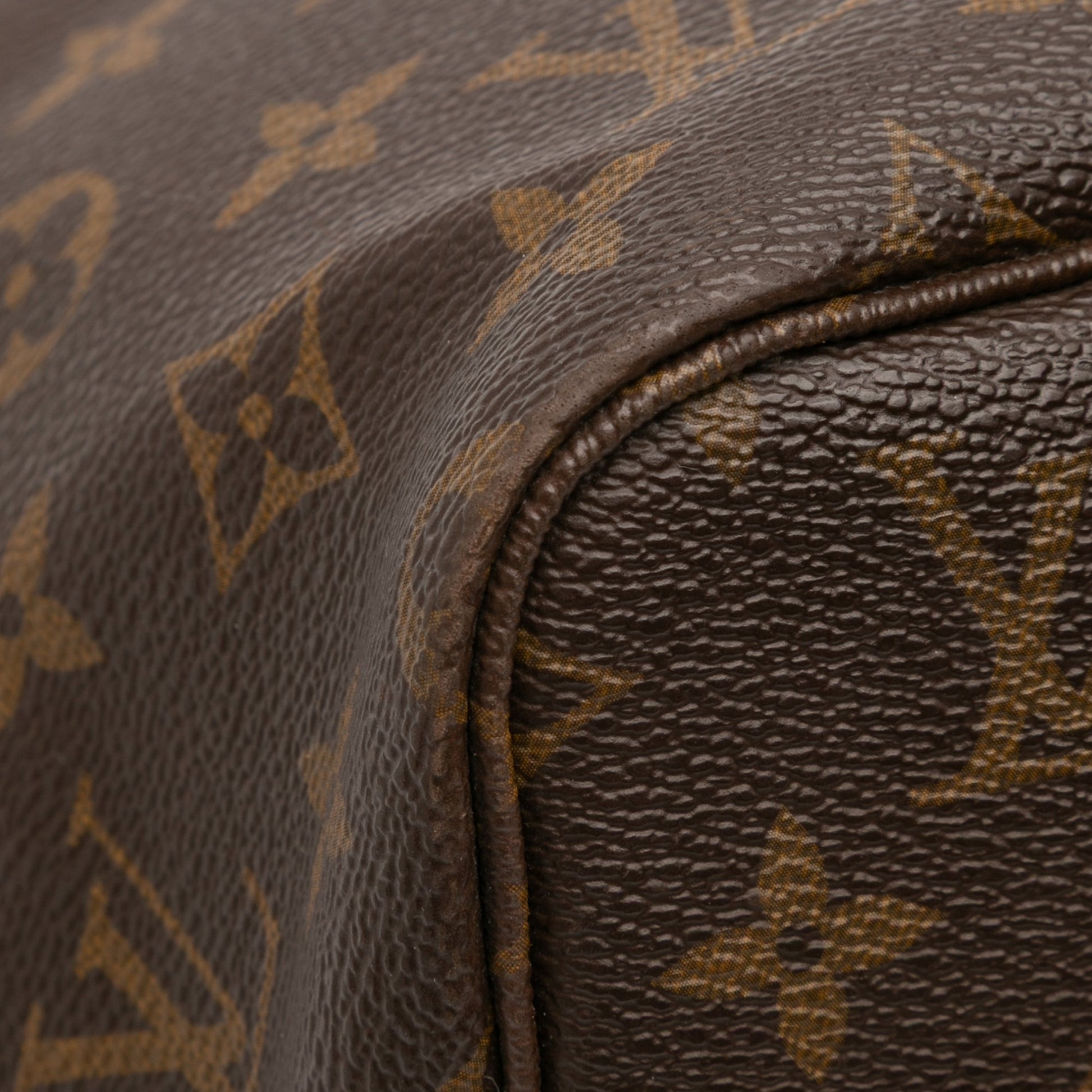 Louis Vuitton Neverfull GM – Monogram Canvas – 2011 - Etoilux