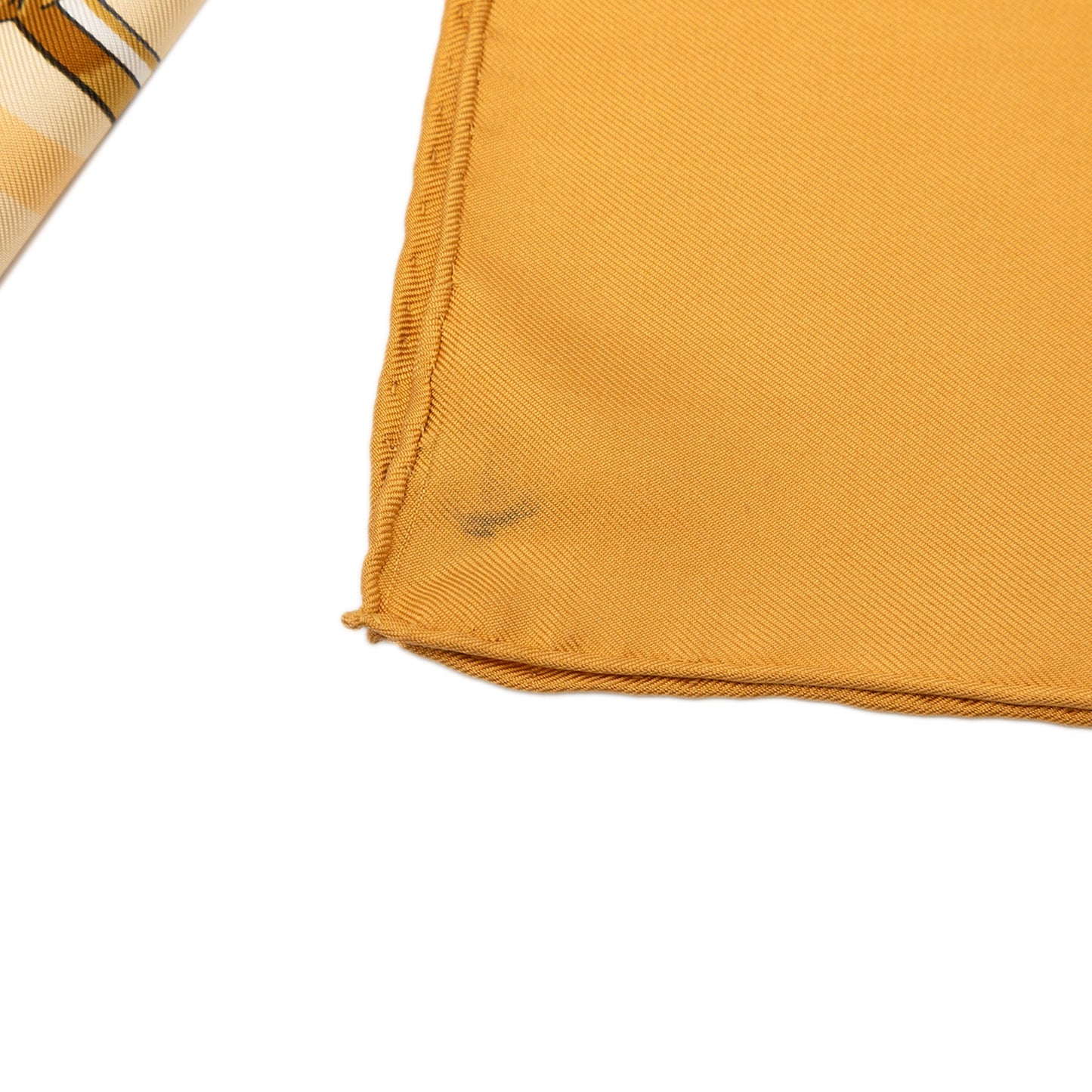 Hermès Carré 90 – "Gaucho" - Etoilux