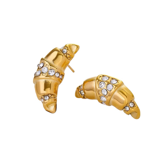 BEHI ARIS EARRINGS - Etoilux