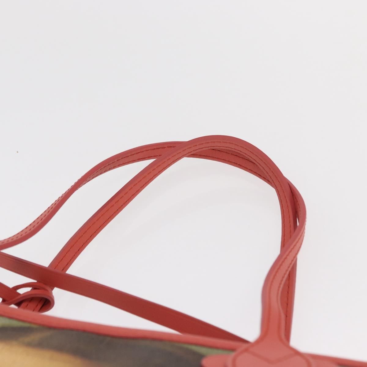 Louis Vuitton – Neverfull MM Da Vinci | Masters Collection - Etoilux