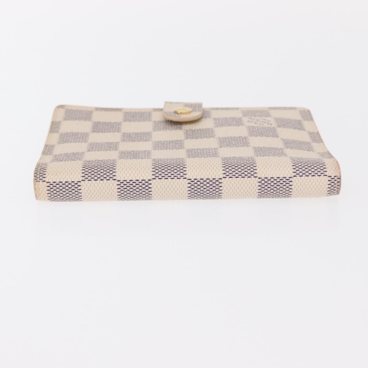 Louis Vuitton Agenda PM – Day Planner Cover – Damier Azur - Etoilux