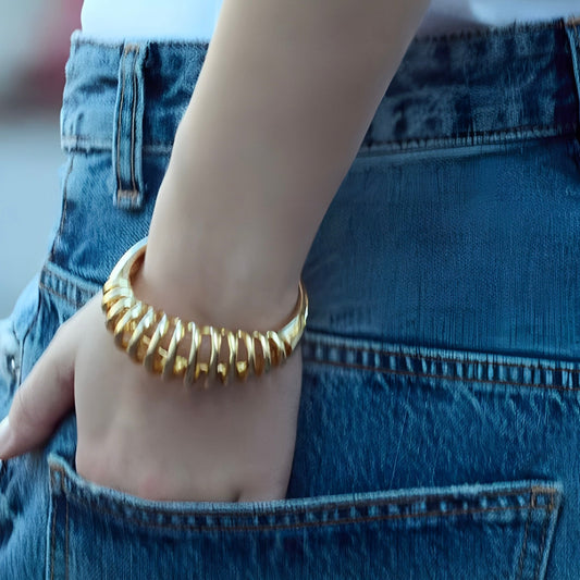 BEHI LUANA BRACELET - Etoilux