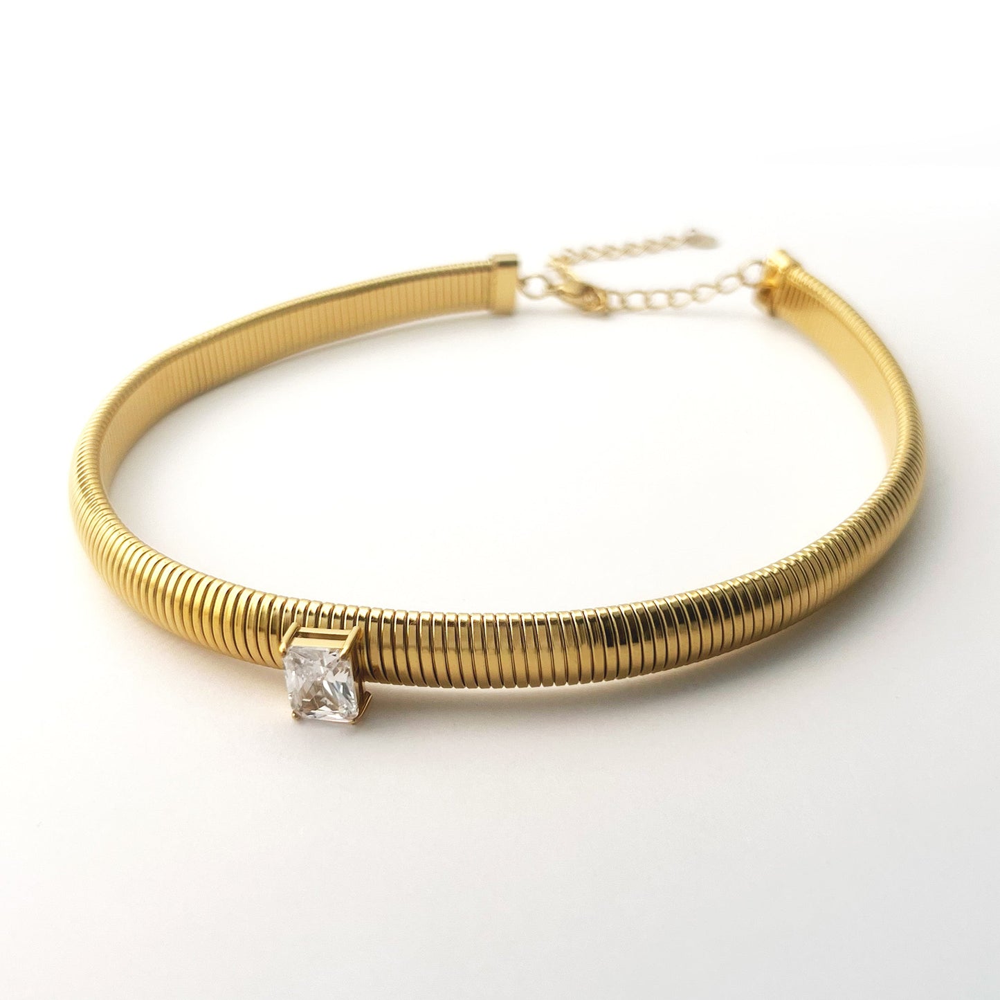 BEHI BEATRIZ CHOKER - Etoilux