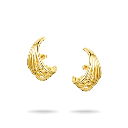 BEHI NIKITA EARRINGS - Etoilux