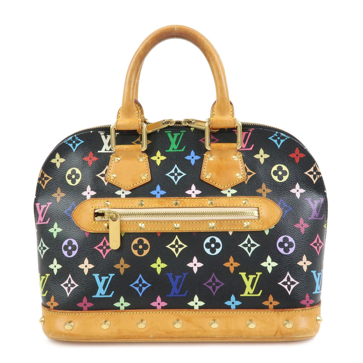 Louis Vuitton Alma – con segni dichiarati