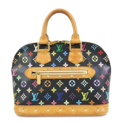 Louis Vuitton Alma – con segni dichiarati