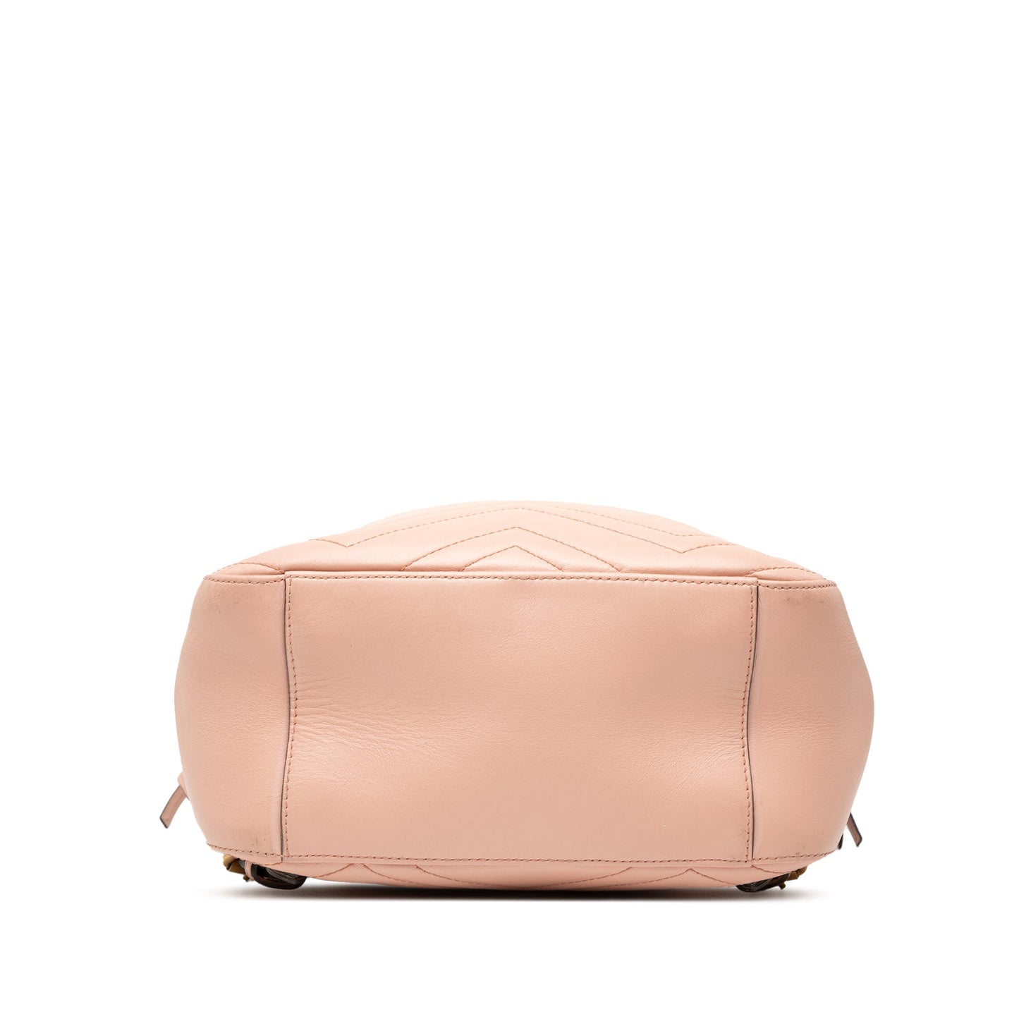 Gucci – GG Marmont Small Backpack - Etoilux