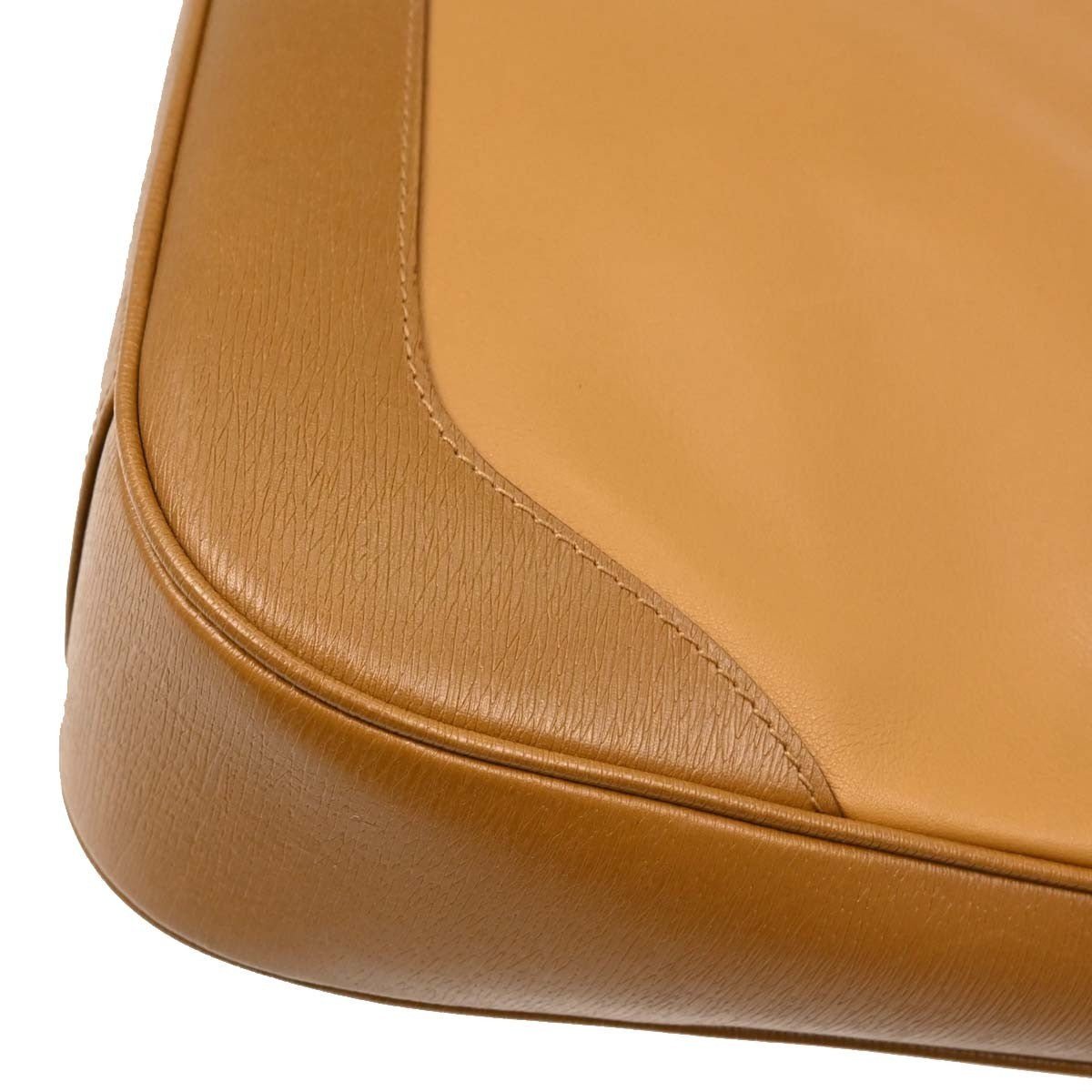 Gucci Diana Bamboo Bag Pelle Tan Hardware Oro – 29 cm - Etoilux