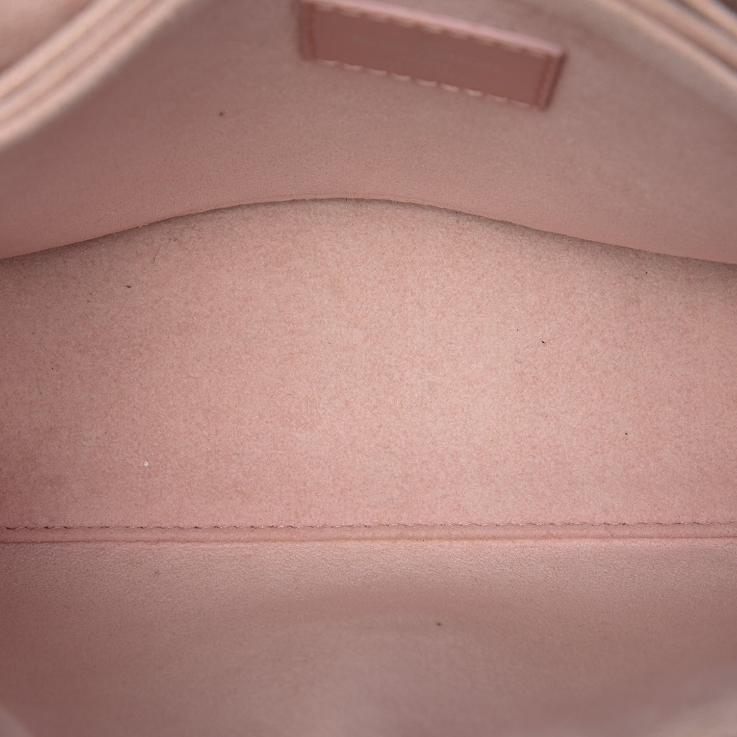 Louis Vuitton Saint Michel Monogram Epi Rosa Cipria Hardware Argentato – 2018 - Etoilux