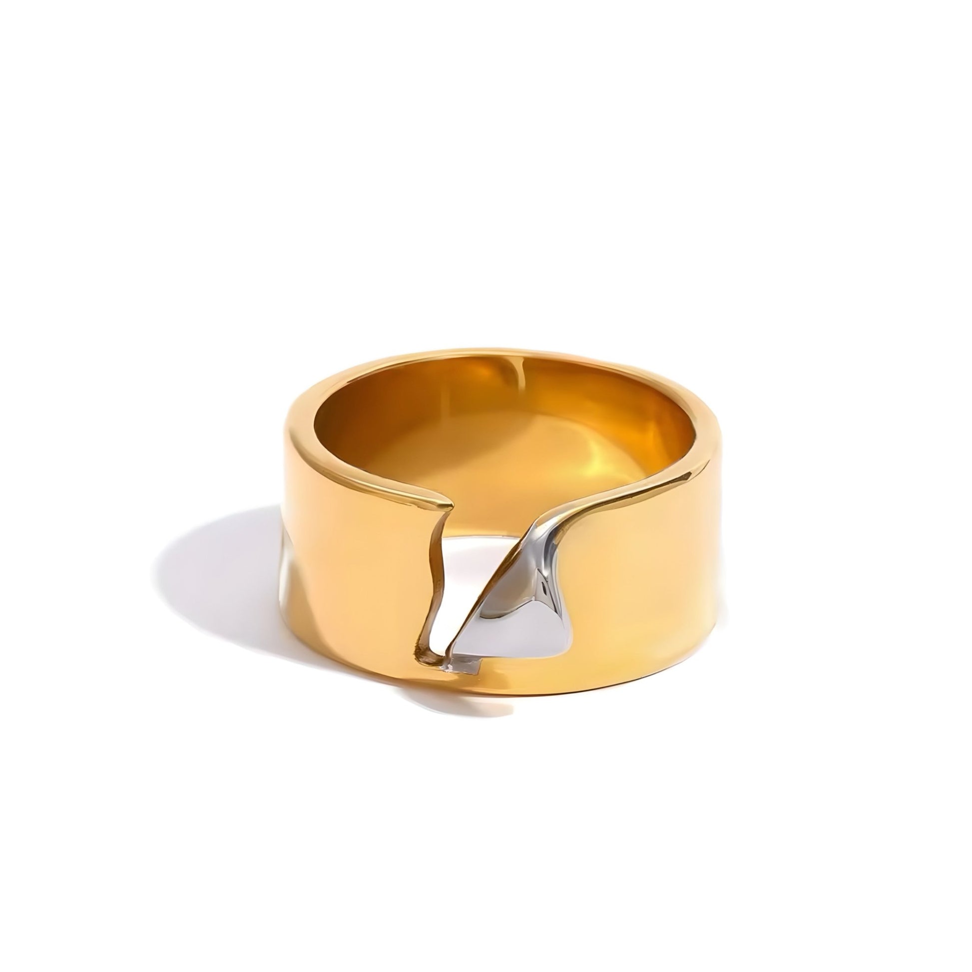 BEHI CHARLOTTE RING - Etoilux