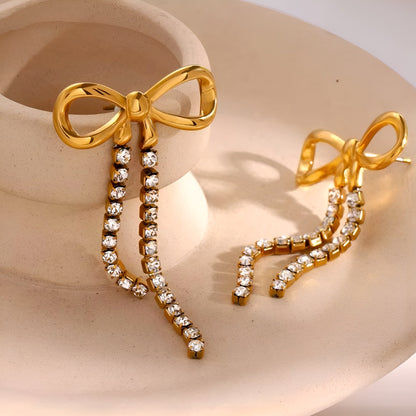 BEHI MARISOL EARRINGS - Etoilux