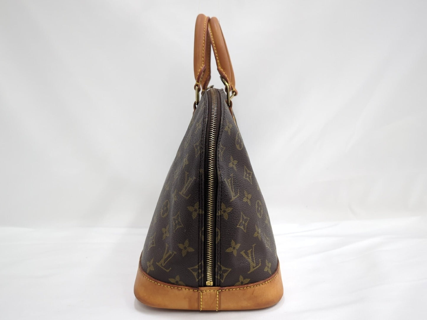 Louis Vuitton Vintage Alma - Etoilux