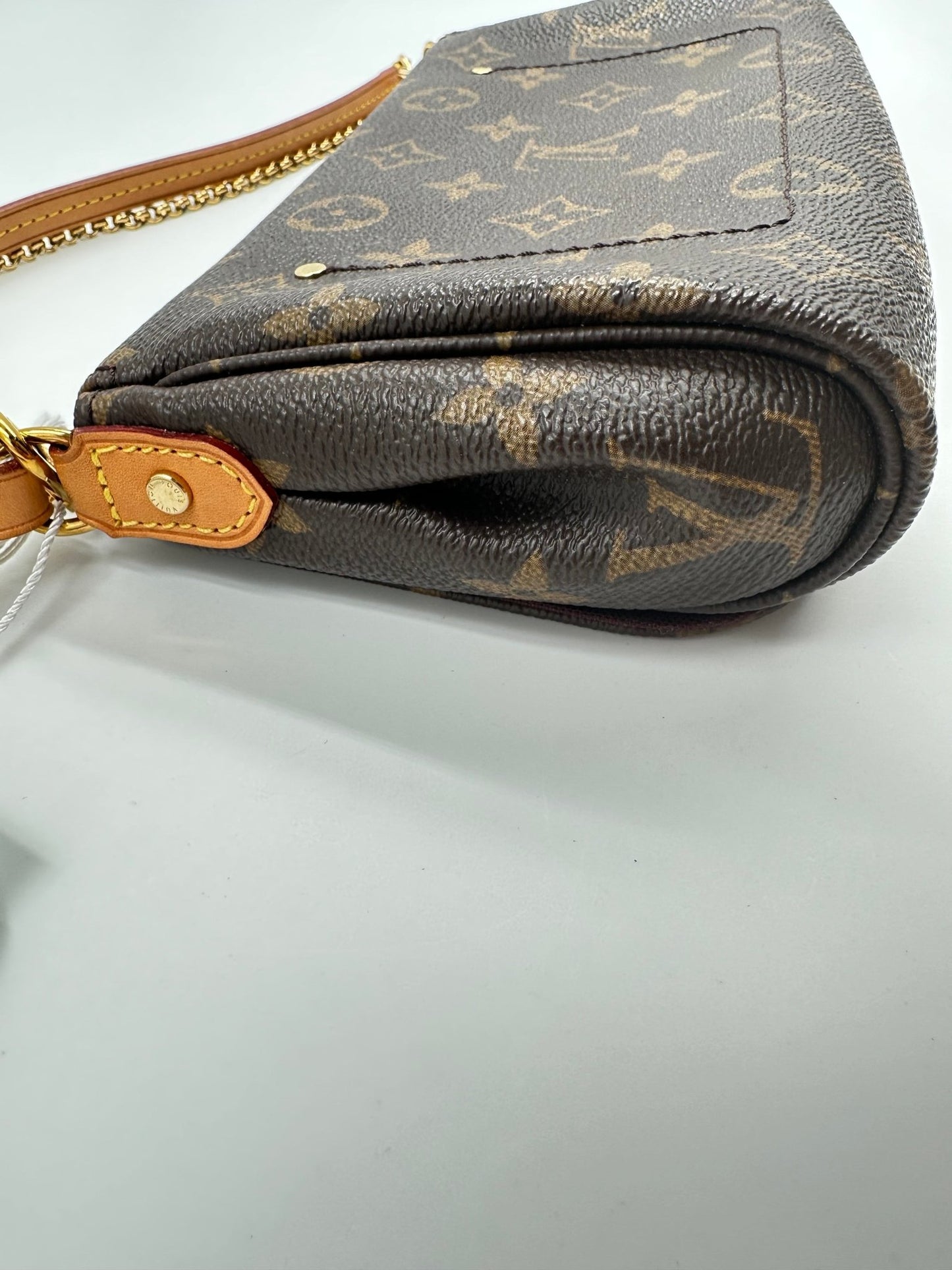 Louis Vuitton Favorite PM – Monogram Canvas – 2017 - Etoilux