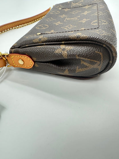 Louis Vuitton Favorite PM – Monogram Canvas – 2017 - Etoilux