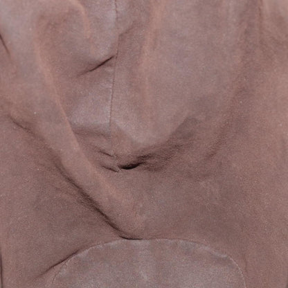 Louis Vuitton Mahina XL Hobo Pelle Perforata Nera — 2008 - Etoilux