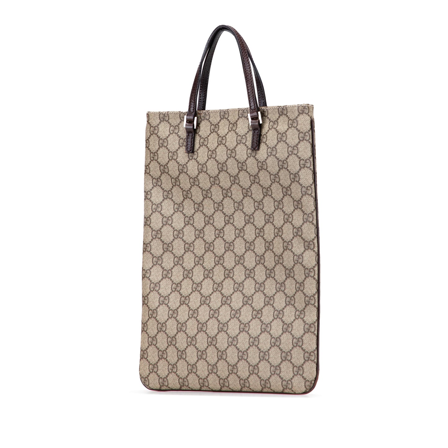 Gucci GG Supreme Tote - Etoilux