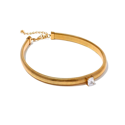 BEHI BEATRIZ CHOKER - Etoilux