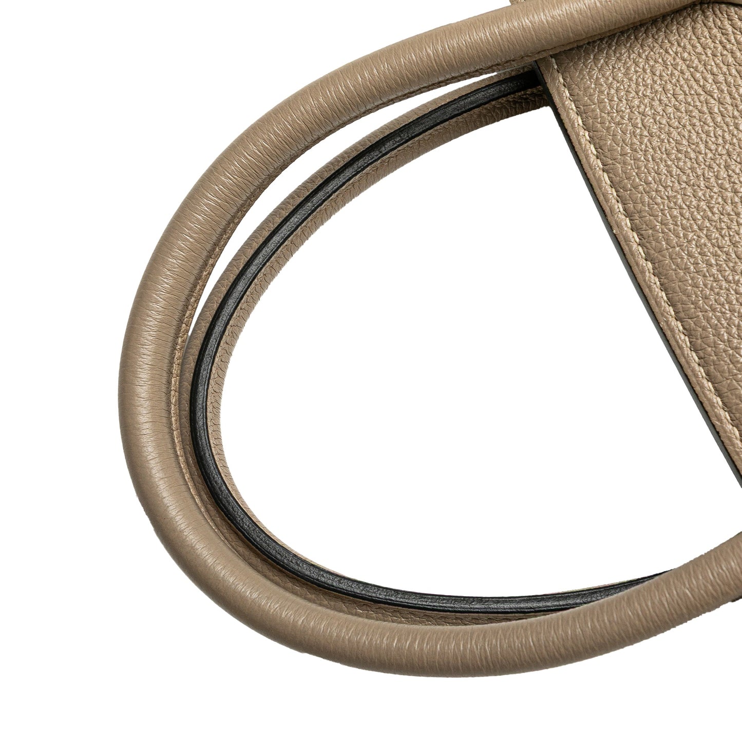 Hermès Birkin Retourne 35 – Togo Gris Tourterelle - Etoilux