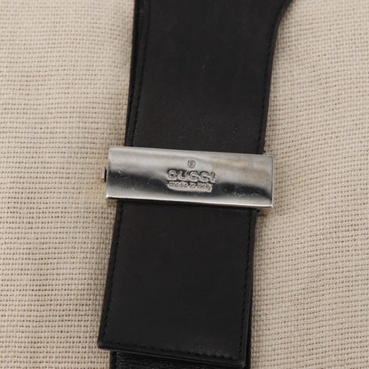Gucci Shoulder Bag Vintage Canvas Beige/Nero – 38 cm - Etoilux