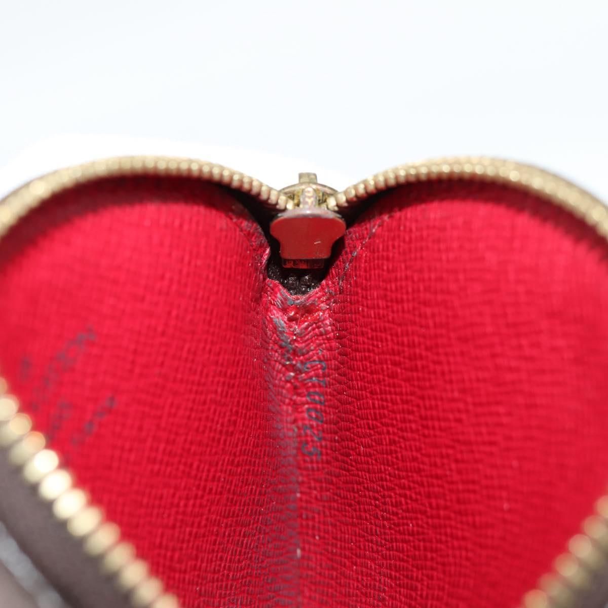 Louis Vuitton Monogram Cherry Coin Purse – Edizione Limitata Murakami, 2005 - Etoilux