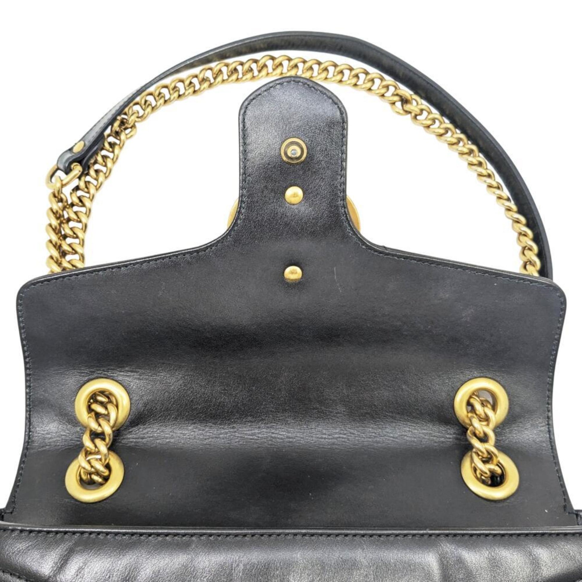 Gucci GG Marmont - Etoilux