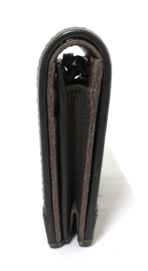 Gucci – Portafoglio compatto GG Supreme Ophidia - Etoilux