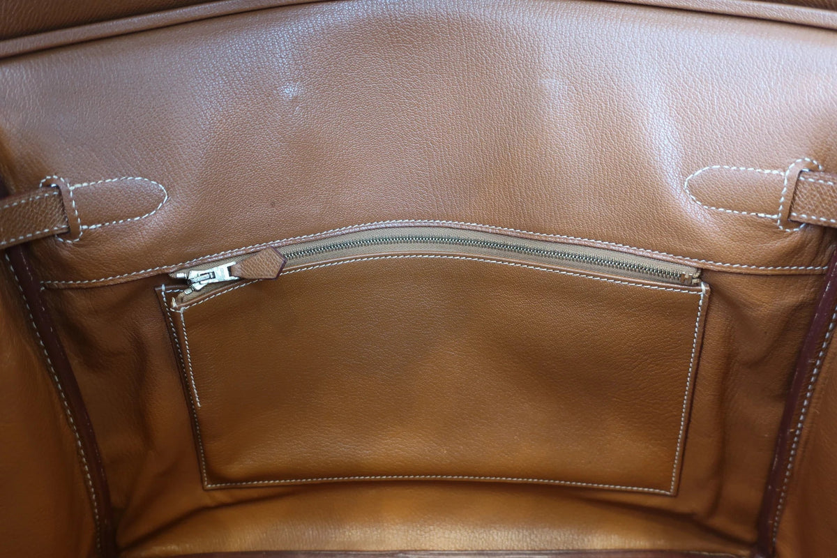 Hermès Birkin - Etoilux